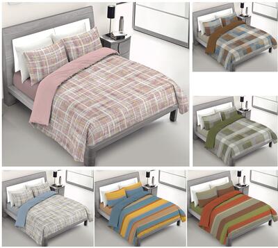 COPRIPIUMINO FLANELLA 1P DIADEMA Tellini S.r.l. Ingrosso Abbigliamento